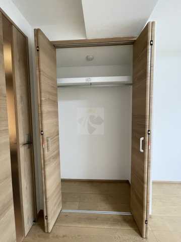 収納　ルクレ板橋