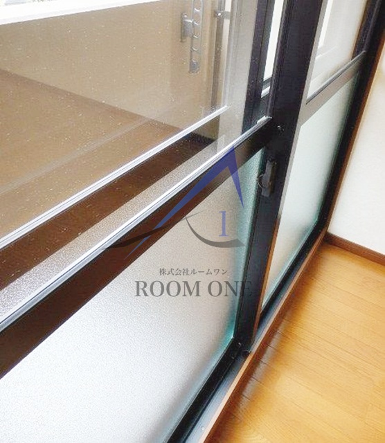 バルコニー　バルコニーです。