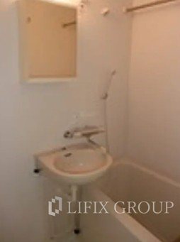 バス・シャワールーム　風呂