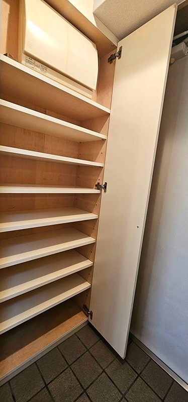 その他設備　別部屋同間取