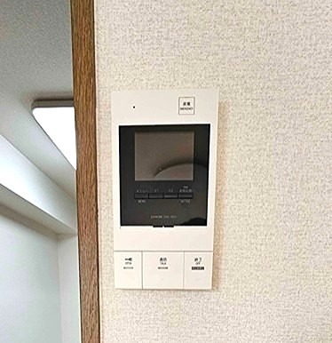 セキュリティ　別部屋同間取