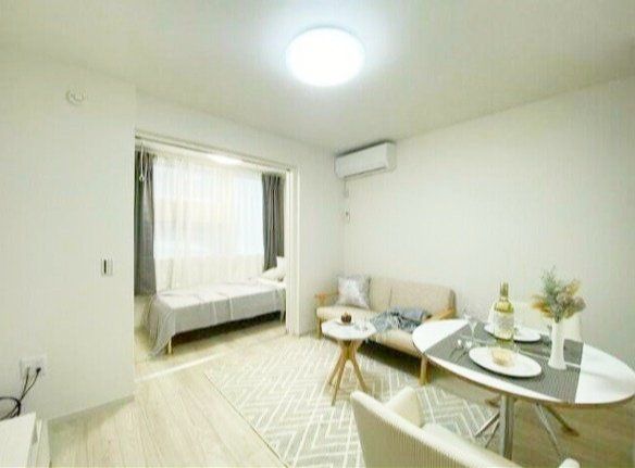 居室・リビング　★同仕様です★