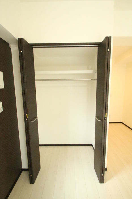 収納　収納※別部屋参考写真