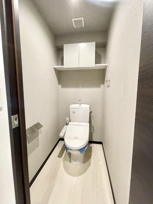 トイレ　トイレ※別部屋参考写真