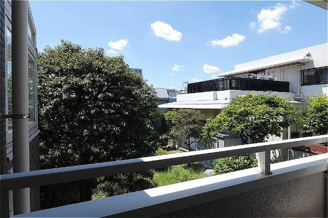 眺望　★眺望★