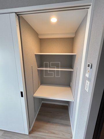 その他　S-RESIDENCE大阪上本町（エスレジデンス大阪上本町）