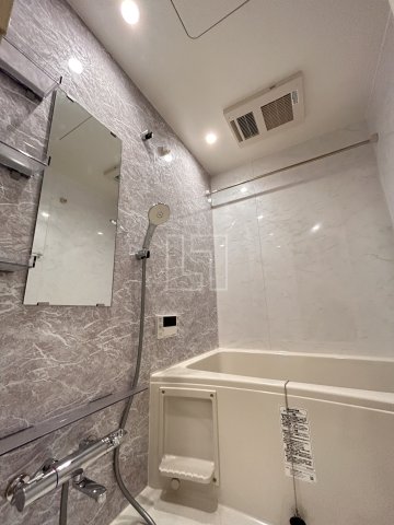 バス・シャワールーム　S-RESIDENCE大阪上本町（エスレジデンス大阪上本町）