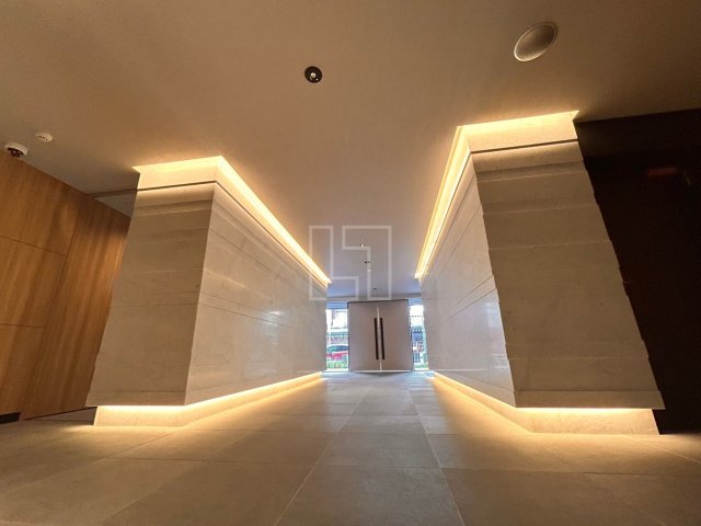 ロビー　S-RESIDENCE大阪上本町（エスレジデンス大阪上本町）