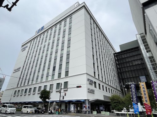 その他　近鉄百貨店（その他）まで270m