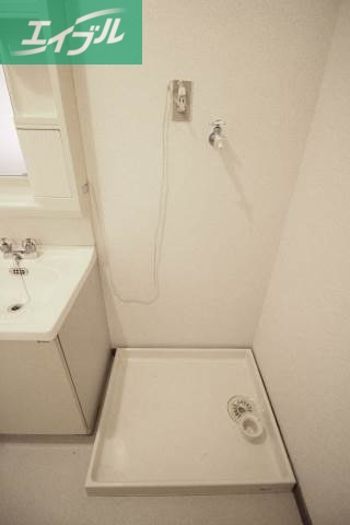 その他部屋・スペース　和室