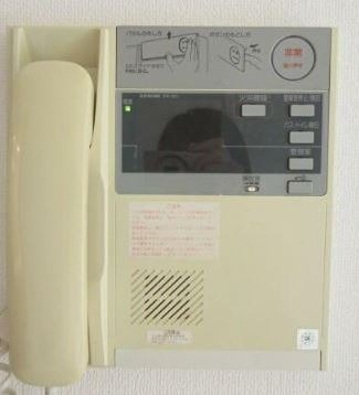 セキュリティ　同仕様写真含む