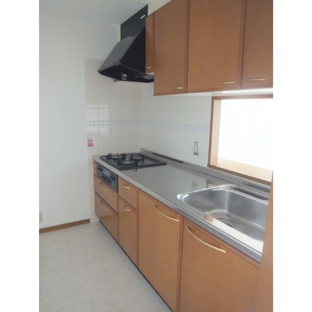 キッチン　同仕様写真含む