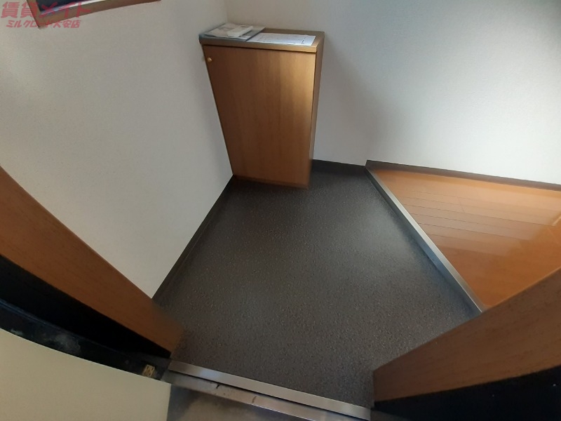 玄関　別部屋画像参考