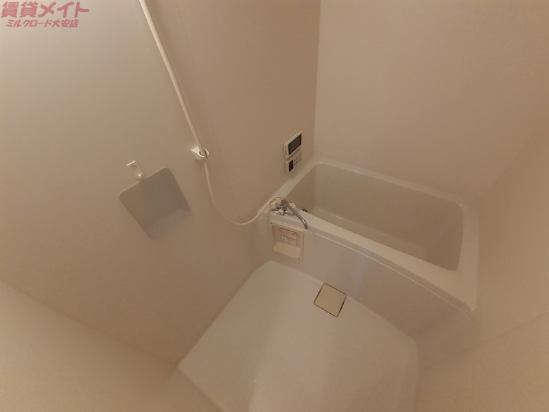 バス・シャワールーム　別部屋画像参考