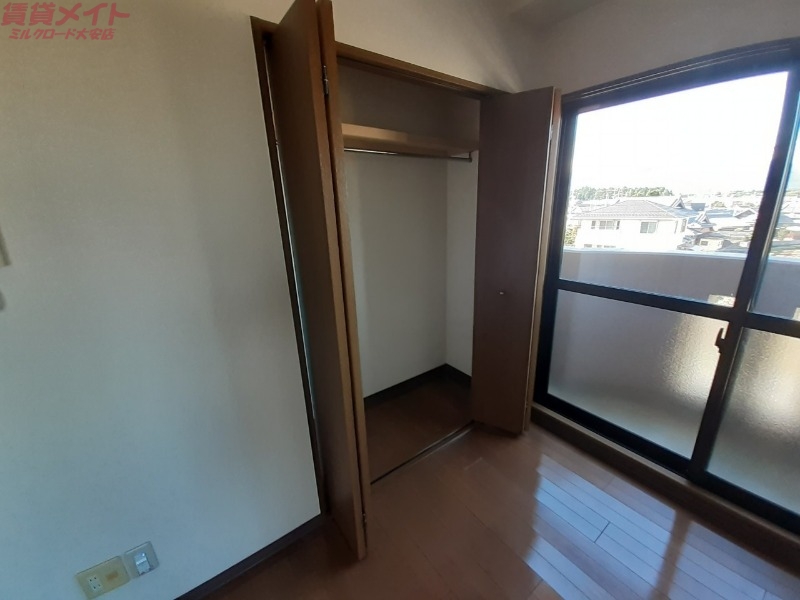 収納　別部屋画像参考