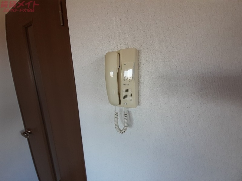 セキュリティ　別部屋画像参考