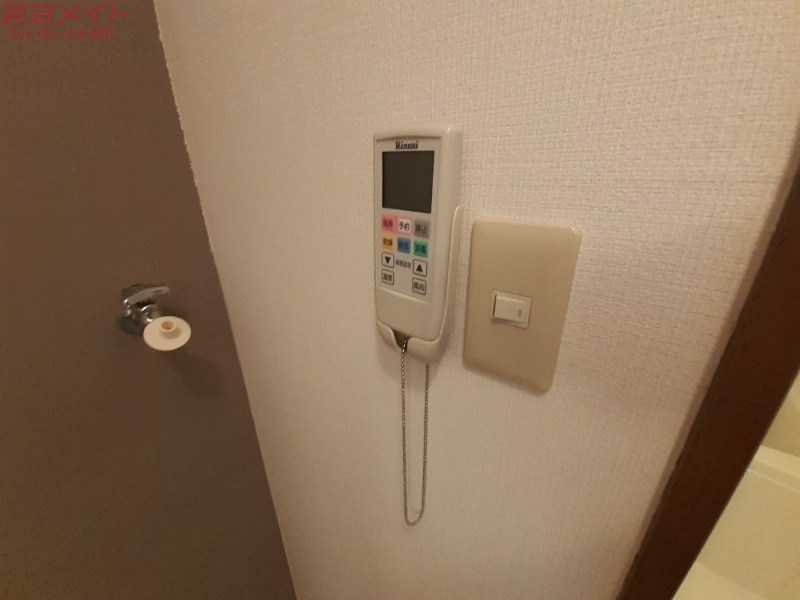 その他設備　別部屋画像参考