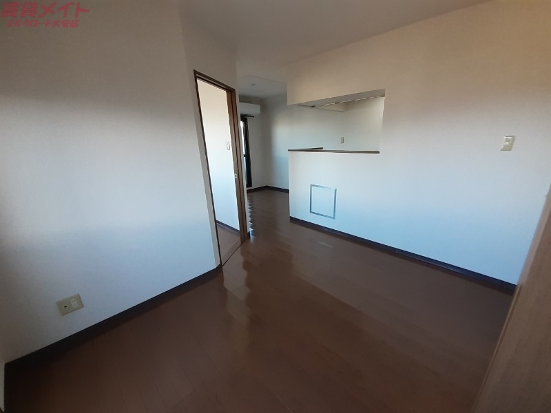 居室・リビング　別部屋画像参考