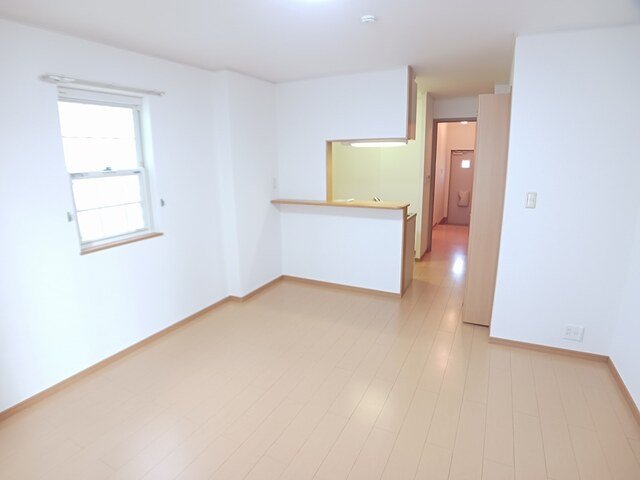 その他部屋・スペース　明るい室内です