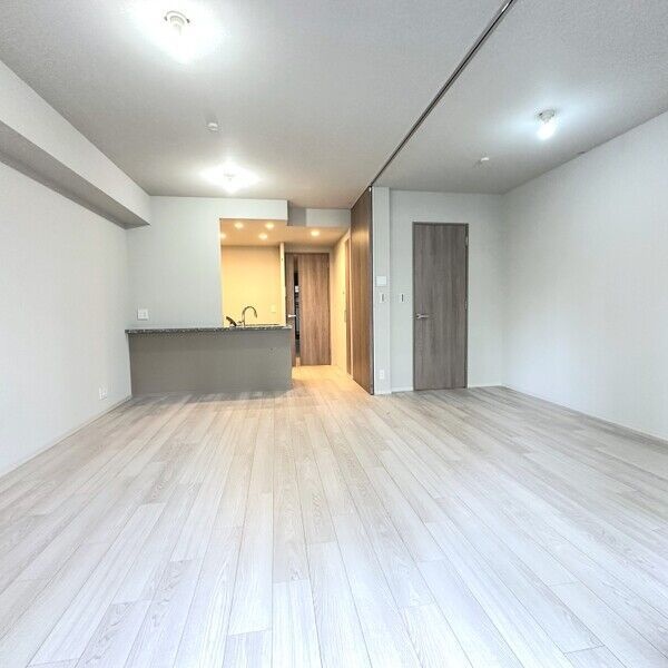 居室・リビング　写真はイメージです。詳細は弊社にて内見をお願い致します！