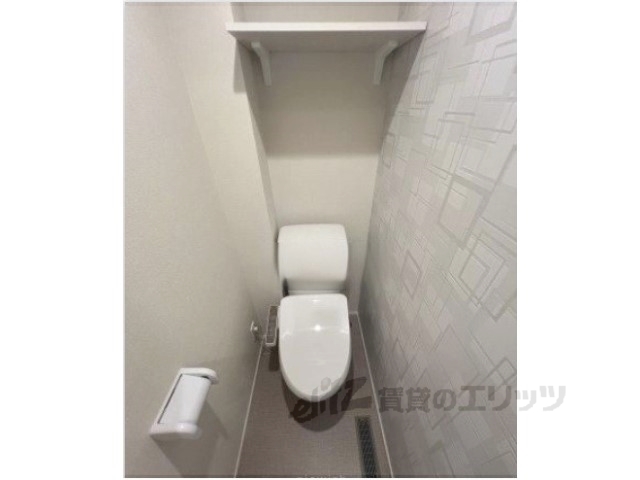 トイレ　同系統参考写真