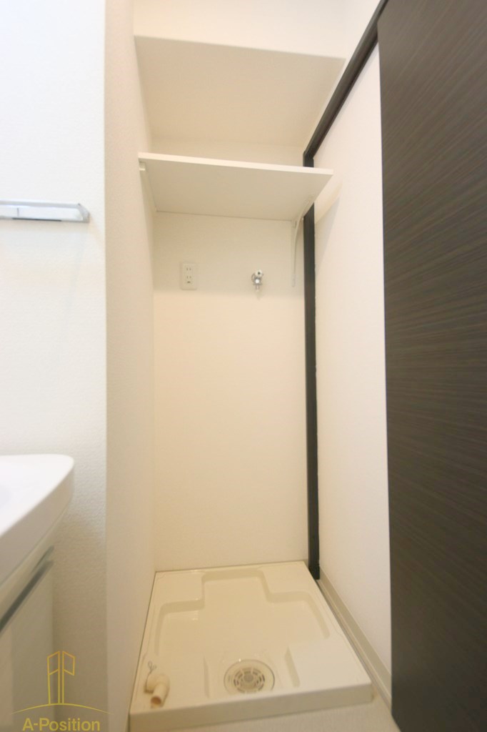 その他設備　アドバンス大阪城アンジュ