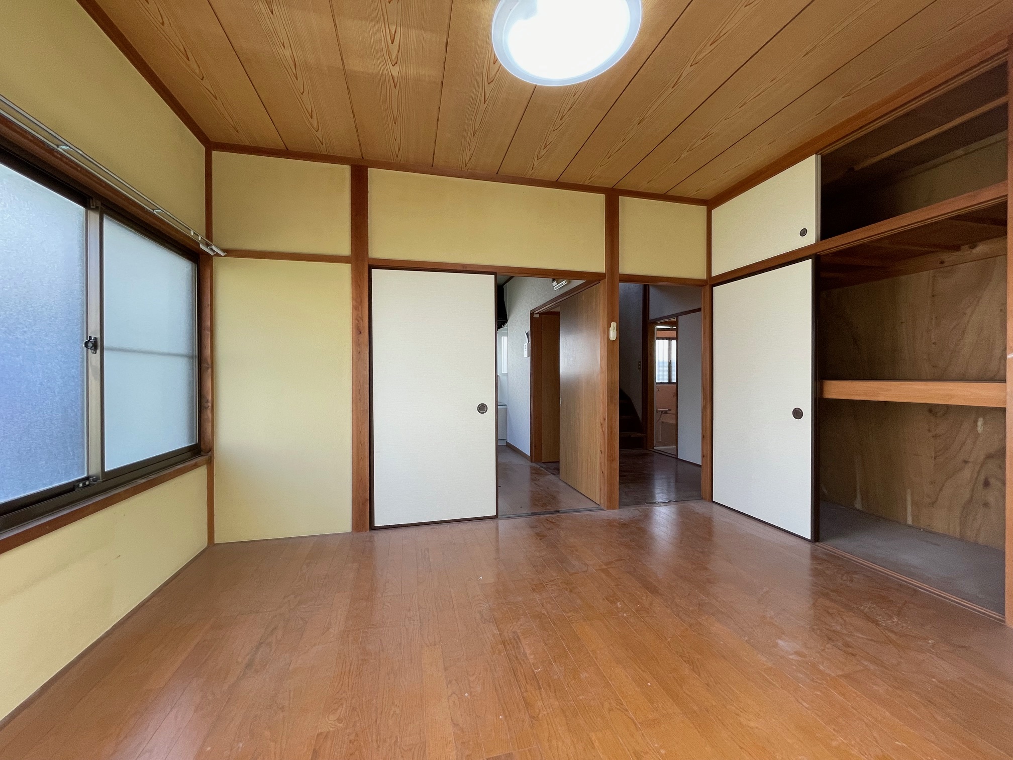 居室・リビング