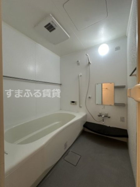 バス・シャワールーム　00246-101