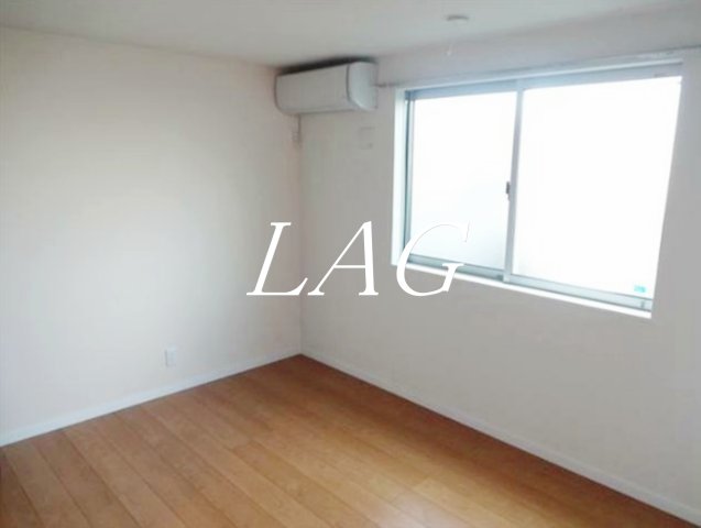 その他部屋・スペース　寝室です。