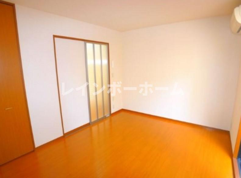 居室・リビング　使いやすいリビングです