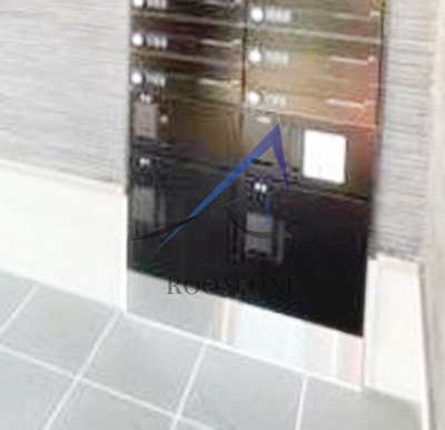 その他共有部分　宅配ボックスです。