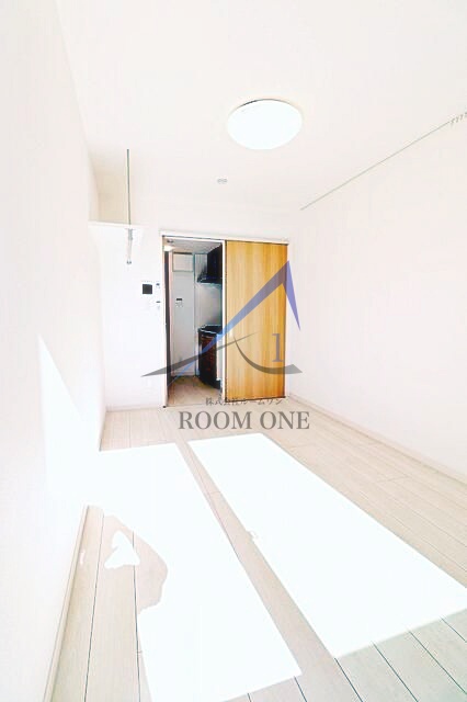 その他部屋・スペース　寝室です。