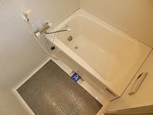 バス・シャワールーム　風呂