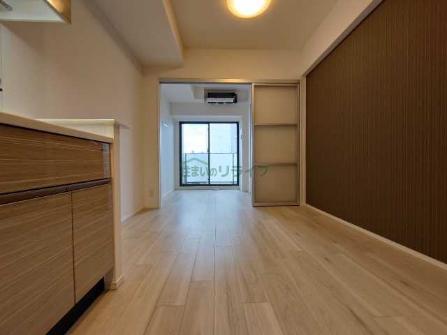 居室・リビング　別部屋参照