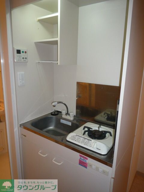 キッチン　※参考写真