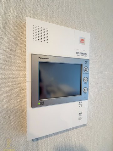 セキュリティ　エスリードレジデンス　ザ・グラン梅田イースト