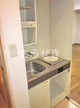 キッチン　※同仕様参考写真