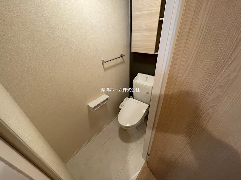 トイレ　風呂トイレ別♪