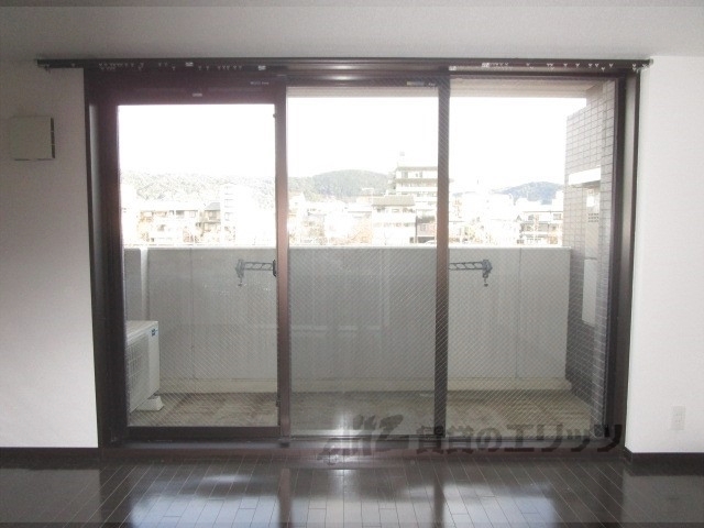 居室・リビング　洋室