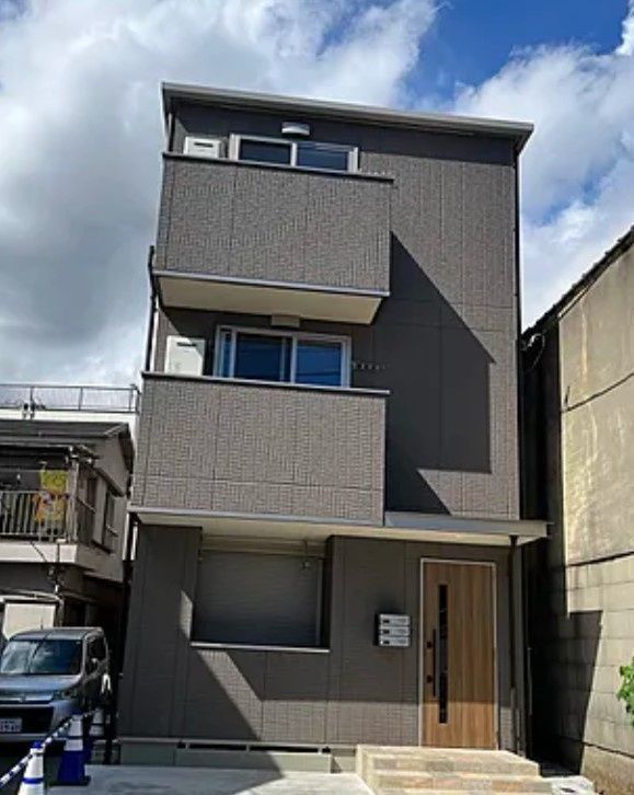 建物外観　☆きれいな外観☆