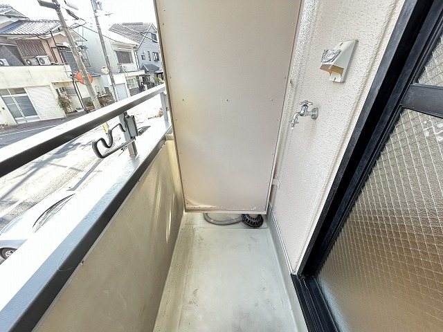 その他設備　同マンション別部屋