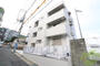 新神戸駅より徒歩8分 3階 築7年6ヶ月の賃貸物件