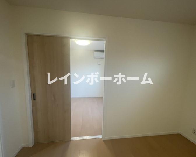 その他部屋・スペース　おしゃれな内装です