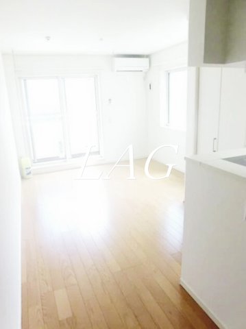 居室・リビング　洋室のお部屋です。
