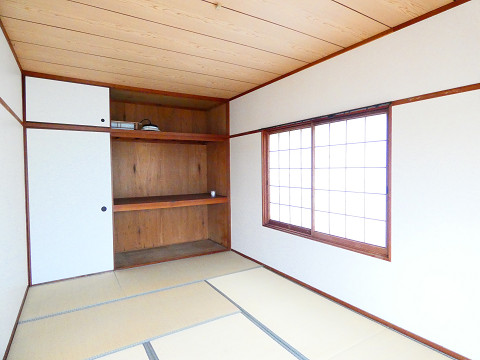 その他部屋・スペース