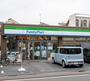 コンビニ　ファミリーマート 羽田六丁目店（コンビニ）まで49m