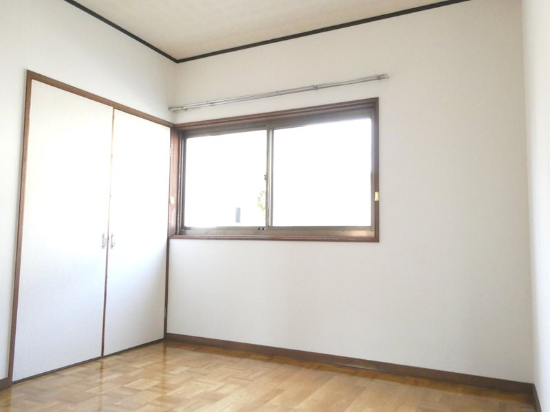 その他部屋・スペース　写真は206号室です（参考）