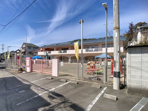 幼稚園・保育園　朝倉木の丸保育園（幼稚園・保育園）まで713m