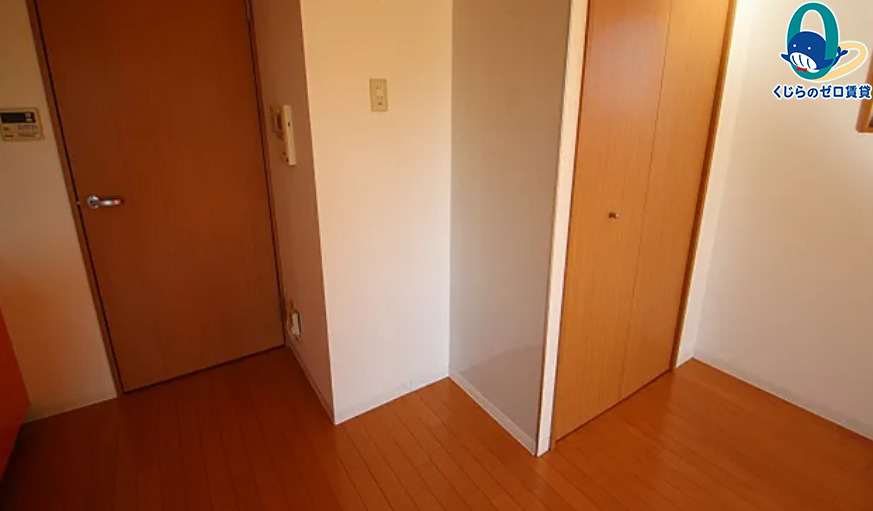 その他部屋・スペース　初期費用分割可★ご希望の場所まで無料送迎サービス付♪