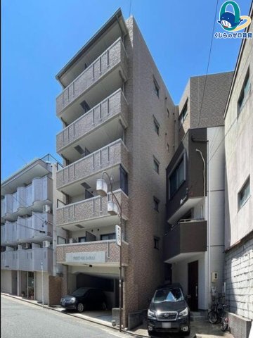 建物外観　くじらのゼロ賃貸は＼仲介手数料0円×初期費用最安×全国対応／